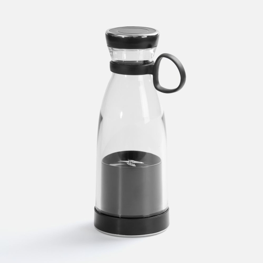 Изображение №1 | Портативный блендер BlendMatic, черный