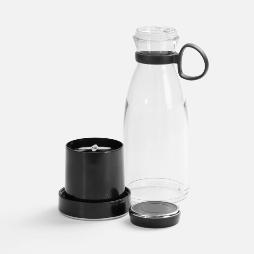 Изображение №2 | Портативный блендер BlendMatic, черный