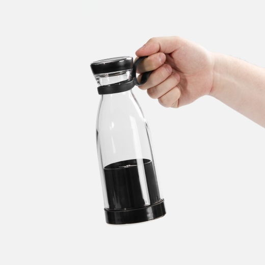 Изображение №3 | Портативный блендер BlendMatic, черный