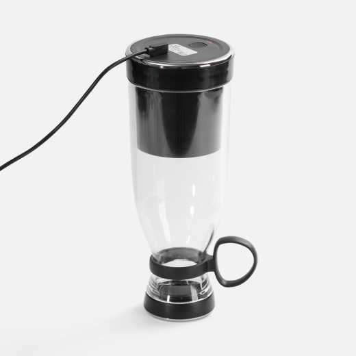 Изображение №5 | Портативный блендер BlendMatic, черный