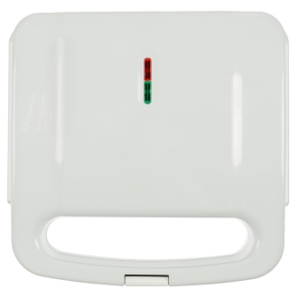 Изображение №4 | Электрическая сэндвичница Panaderia, белая