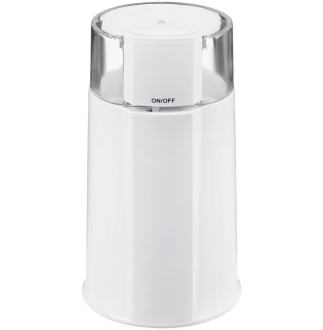 Изображение №1 | Электрическая кофемолка Capriccio, белая