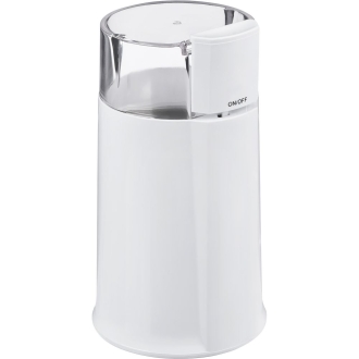 Изображение №4 | Электрическая кофемолка Capriccio, белая