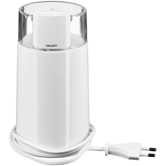 Изображение №5 | Электрическая кофемолка Capriccio, белая