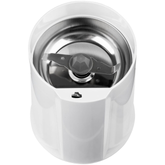 Изображение №6 | Электрическая кофемолка Capriccio, белая