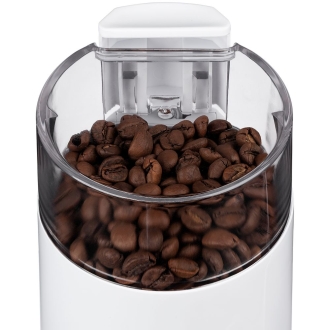 Изображение №7 | Электрическая кофемолка Capriccio, белая