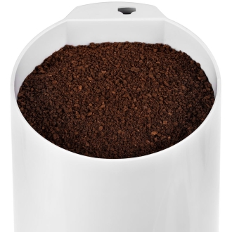Изображение №8 | Электрическая кофемолка Capriccio, белая