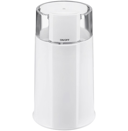 Изображение №1 | Электрическая кофемолка Capriccio, белая