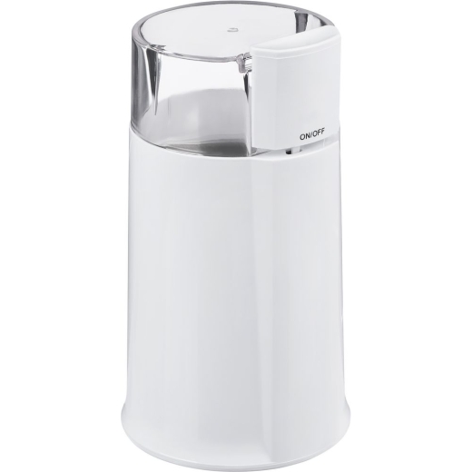 Изображение №4 | Электрическая кофемолка Capriccio, белая