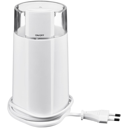 Изображение №5 | Электрическая кофемолка Capriccio, белая