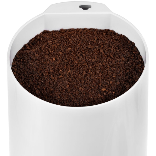 Изображение №8 | Электрическая кофемолка Capriccio, белая