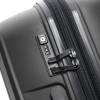 Изображение №5 | Чемодан Belmont Plus L, черный