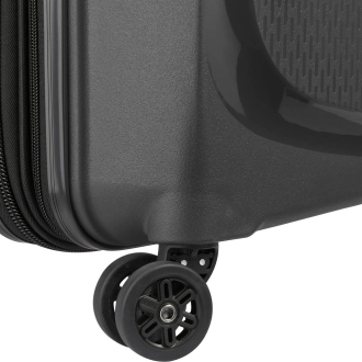 Изображение №6 | Чемодан Belmont Plus L, черный