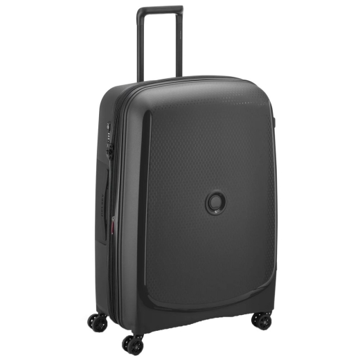 Изображение №2 | Чемодан Belmont Plus L, черный