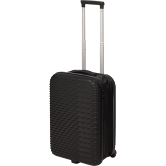 Изображение №1 | Чемодан Bonfold, черный