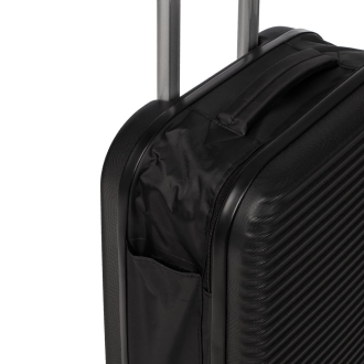 Изображение №3 | Чемодан Bonfold, черный