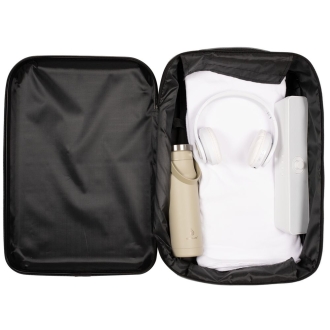 Изображение №5 | Чемодан Bonfold, черный