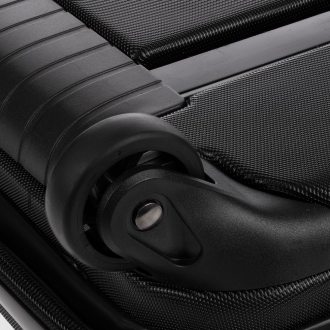 Изображение №12 | Чемодан Bonfold, черный