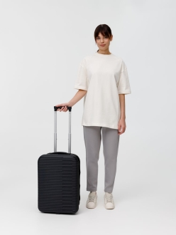 Изображение №14 | Чемодан Bonfold, черный