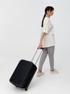 Изображение №15 | Чемодан Bonfold, черный