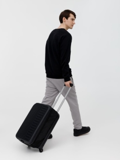 Изображение №19 | Чемодан Bonfold, черный