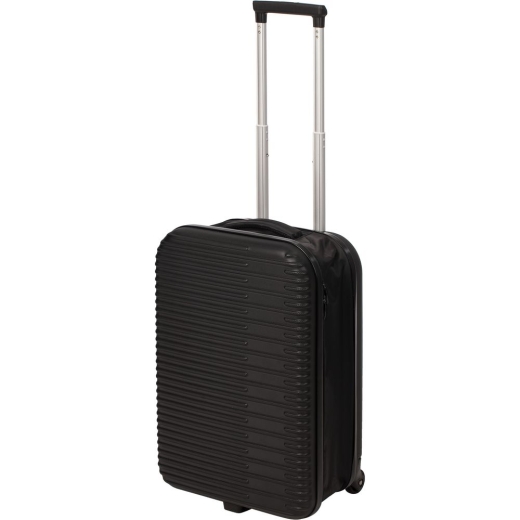 Изображение №1 | Чемодан Bonfold, черный