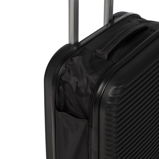 Изображение №3 | Чемодан Bonfold, черный