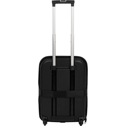 Изображение №9 | Чемодан Bonfold, черный