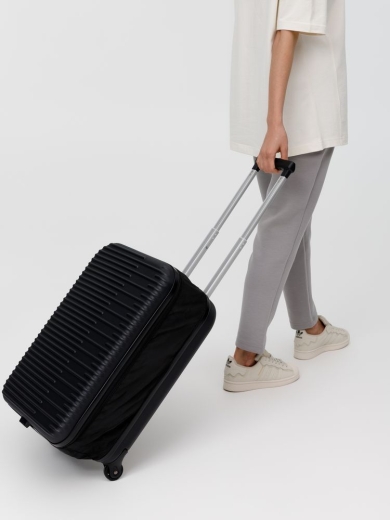 Изображение №16 | Чемодан Bonfold, черный