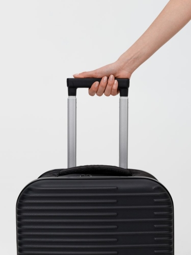 Изображение №17 | Чемодан Bonfold, черный