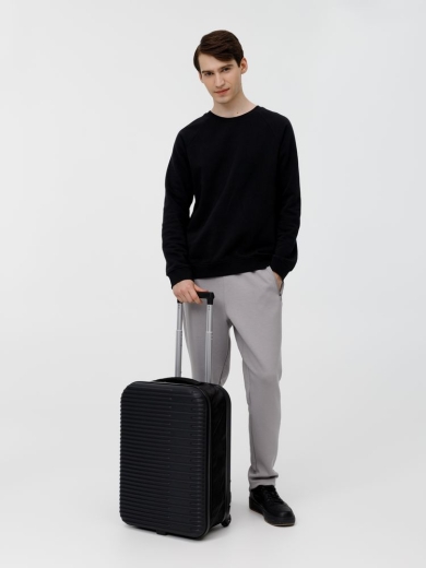 Изображение №18 | Чемодан Bonfold, черный
