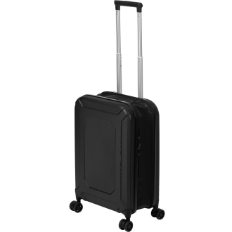 Изображение №1 | Чемодан Platta, черный