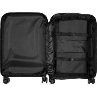 Изображение №4 | Чемодан Platta, черный