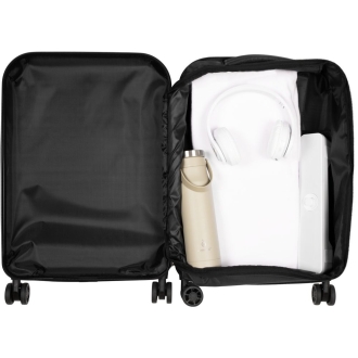 Изображение №5 | Чемодан Platta, черный