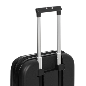 Изображение №8 | Чемодан Platta, черный