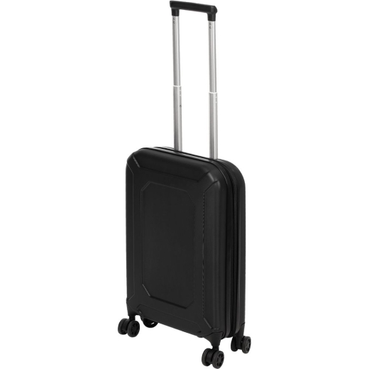 Изображение №6 | Чемодан Platta, черный