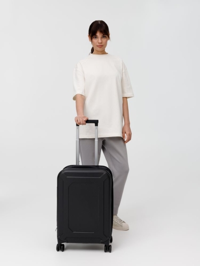 Изображение №12 | Чемодан Platta, черный