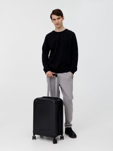 Изображение №16 | Чемодан Platta, черный