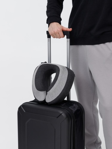 Изображение №18 | Чемодан Platta, черный