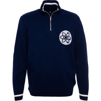 Изображение №3 | Олимпийка Sport Style на заказ, акрил, размер S