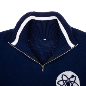 Изображение №5 | Олимпийка Sport Style на заказ, акрил, размер S