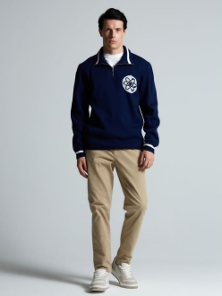 Изображение №8 | Олимпийка Sport Style на заказ, акрил, размер S