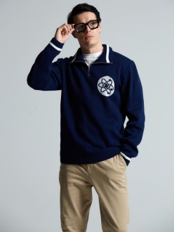 Изображение №9 | Олимпийка Sport Style на заказ, акрил, размер S