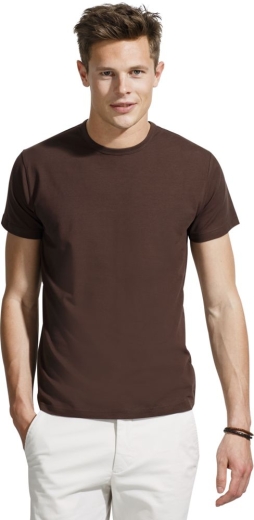 Изображение №4 | Футболка мужская Milano 190 черная, размер XXL