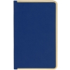 Изображение №3 | Ежедневник Relax, недатированный, синий