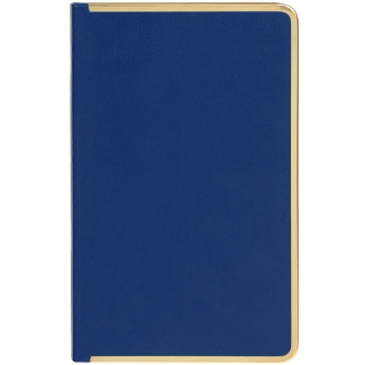 Изображение №3 | Ежедневник Relax, недатированный, синий