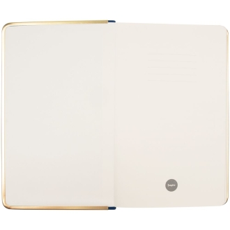 Изображение №5 | Ежедневник Relax, недатированный, синий