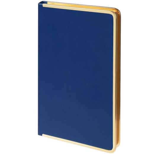 Изображение №1 | Ежедневник Relax, недатированный, синий