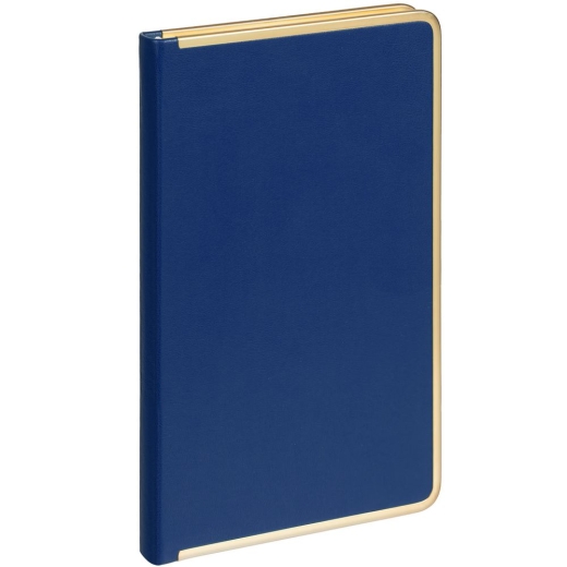Изображение №2 | Ежедневник Relax, недатированный, синий