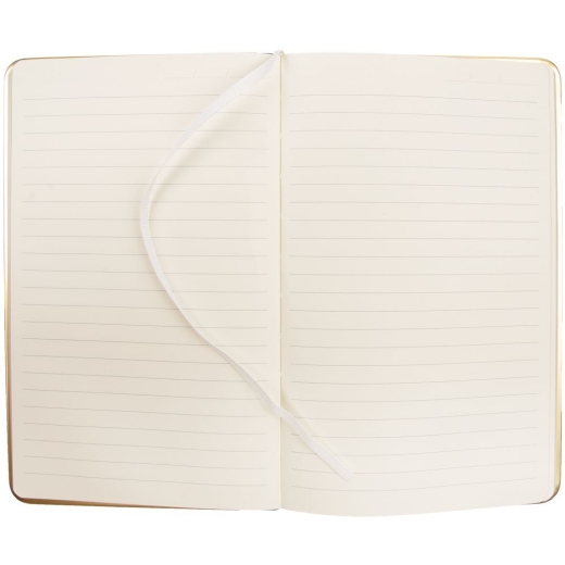 Изображение №6 | Ежедневник Relax, недатированный, синий